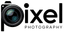 Pixel Photography Logo