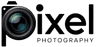 Pixel Photography Logo